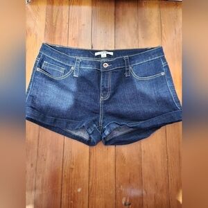 Forever 21 short shorts